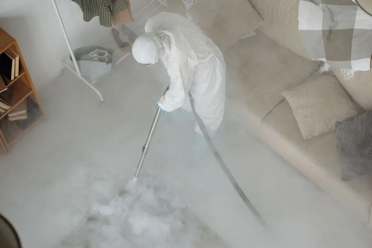 Biohazard Cleanup in Bunkie, LA